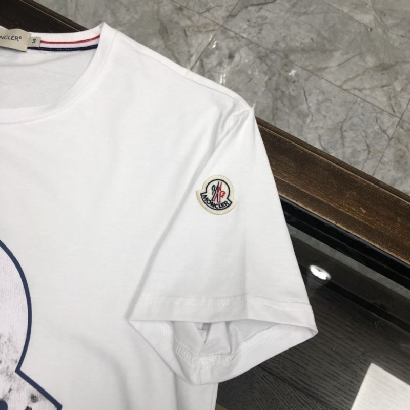 Moncler T-Shirts